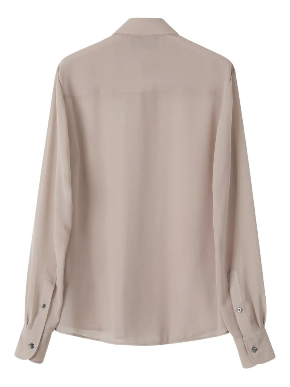 Long-Sleeve Shirt