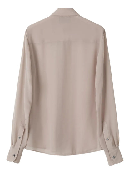 Long-Sleeve Shirt