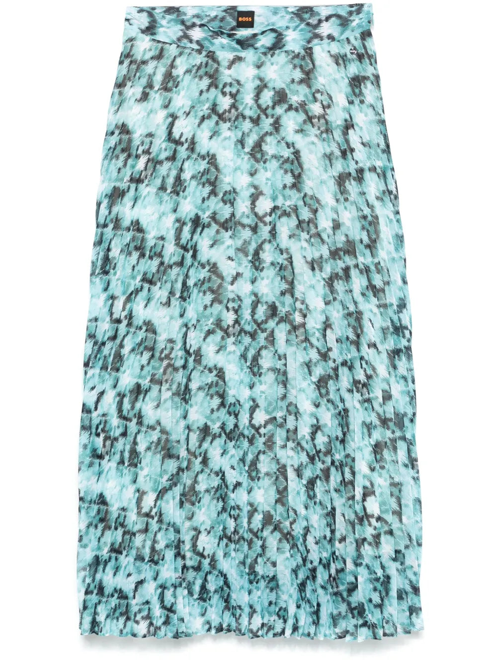 Vlissole Midi Skirt