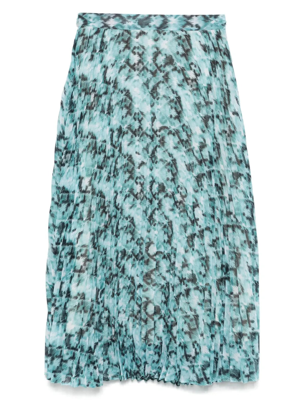 Vlissole Midi Skirt