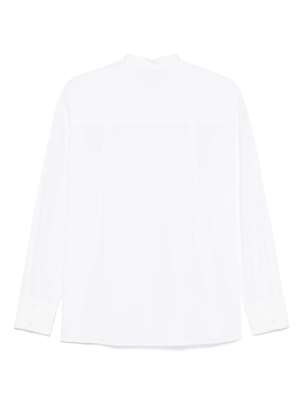 Sequin-Detail Shirt