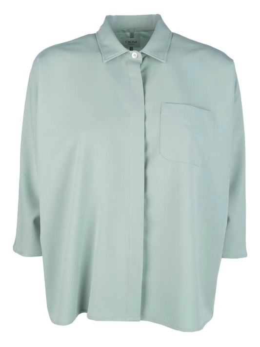 Button-Up Shirt