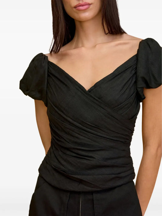 Helene Blouse