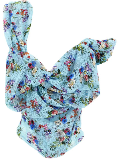 Knot Corset Top