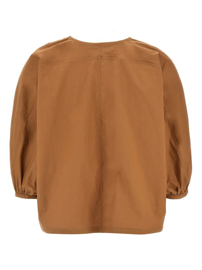 3/4 Sleeved Blouse