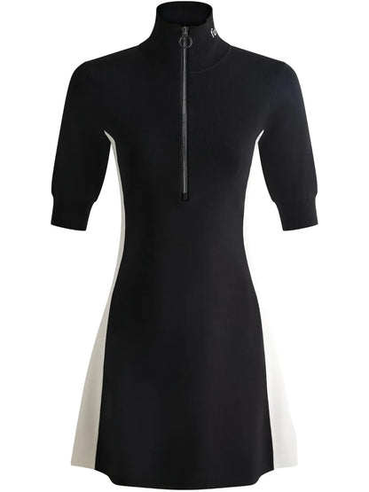 Spinella Dress