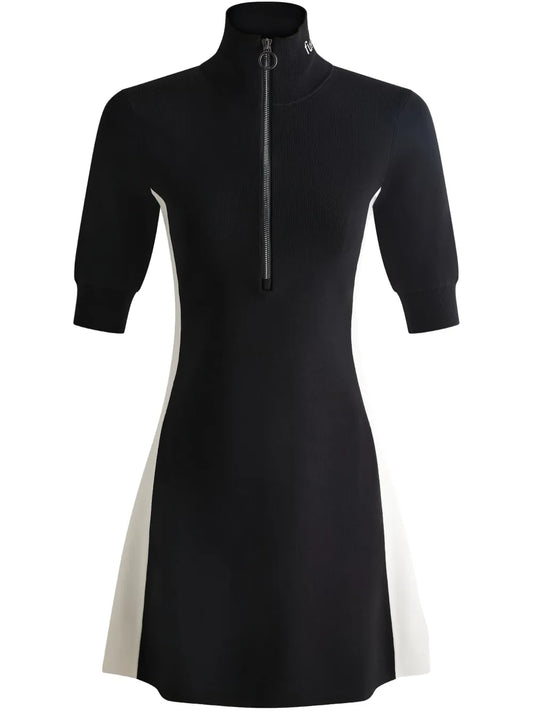 Spinella Dress