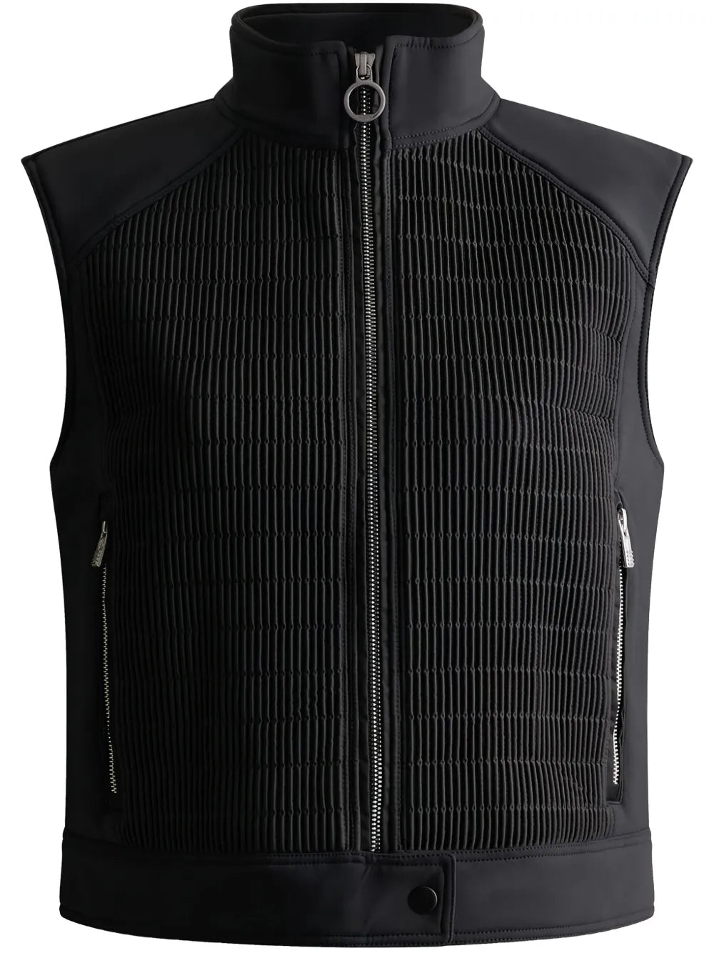 Anrele Sleeveless Jacket