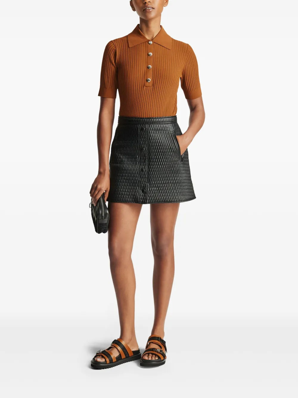 Vera Polo Shirt