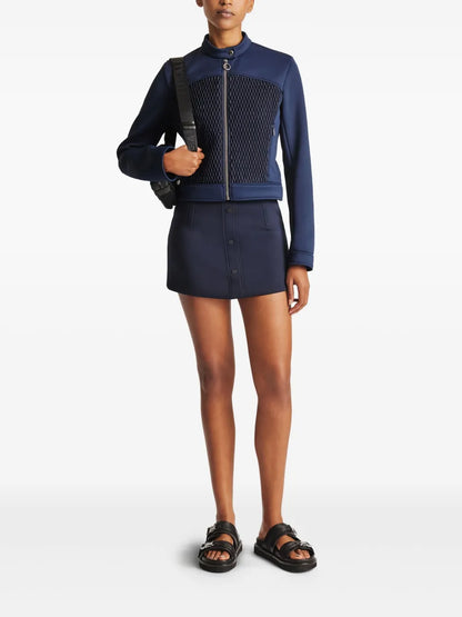 Kyliarr Fitted Jacket