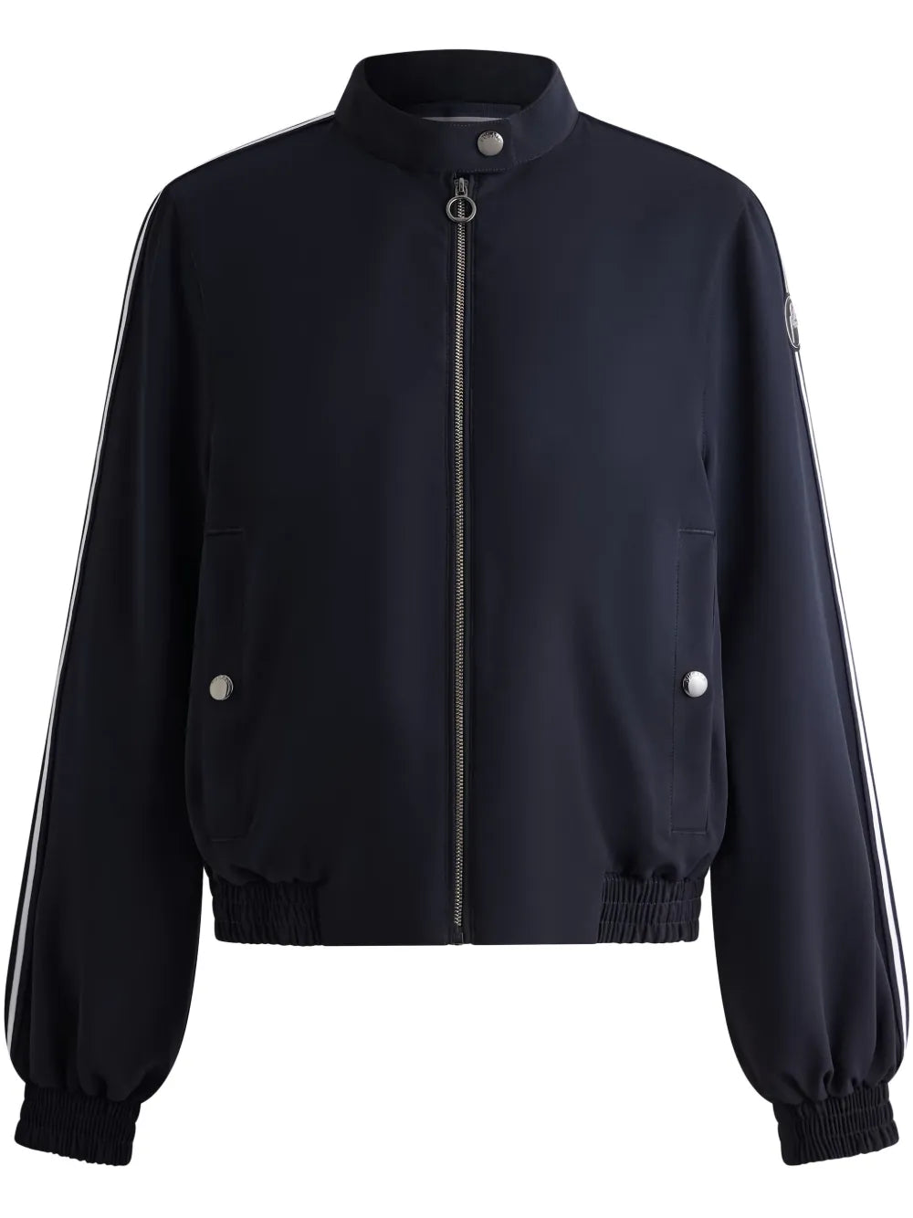 Natacha Bomber Jacket
