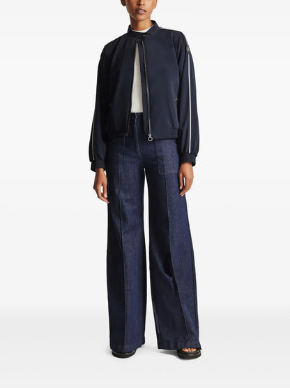 Natacha Bomber Jacket