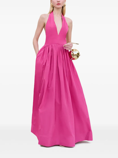 Teagen Gown