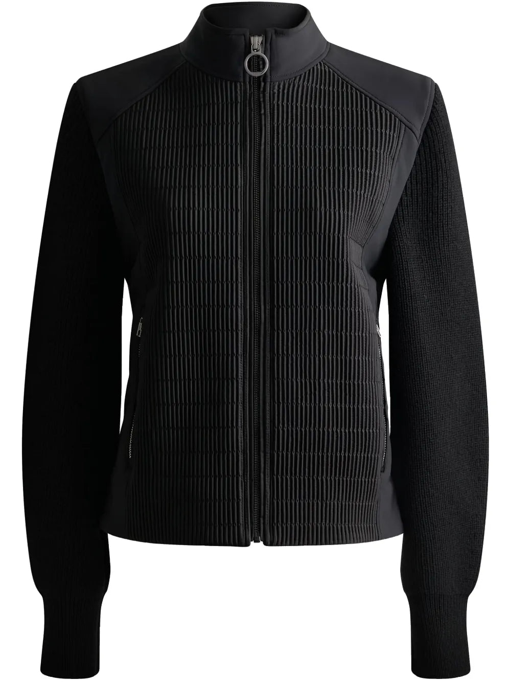 Nais Bomber Jacket