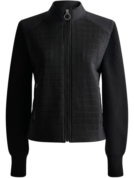 Nais Bomber Jacket