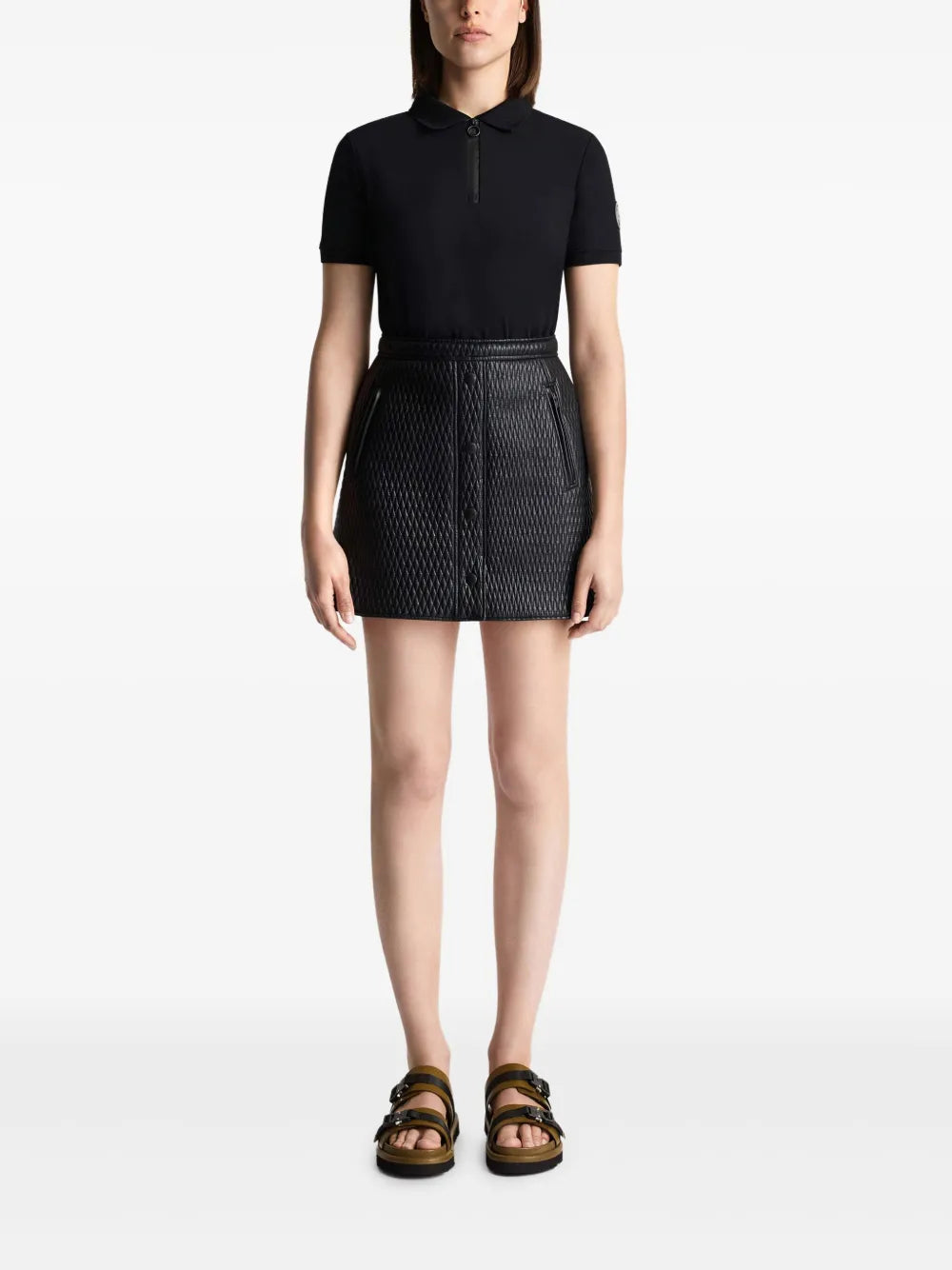 Leana Polo Shirt