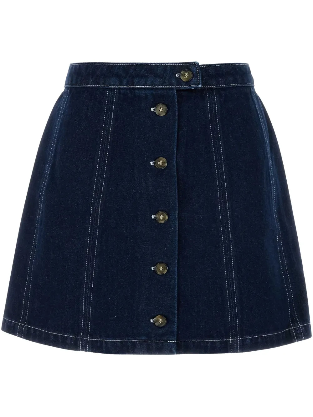 Pipa Denim Skirt