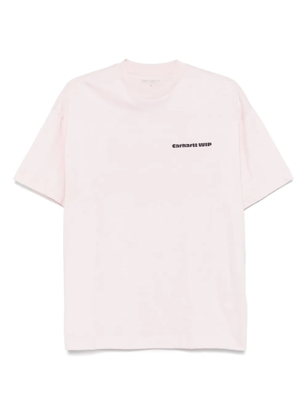 Logo-Print T-Shirt