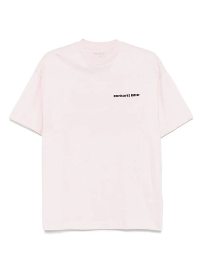Logo-Print T-Shirt