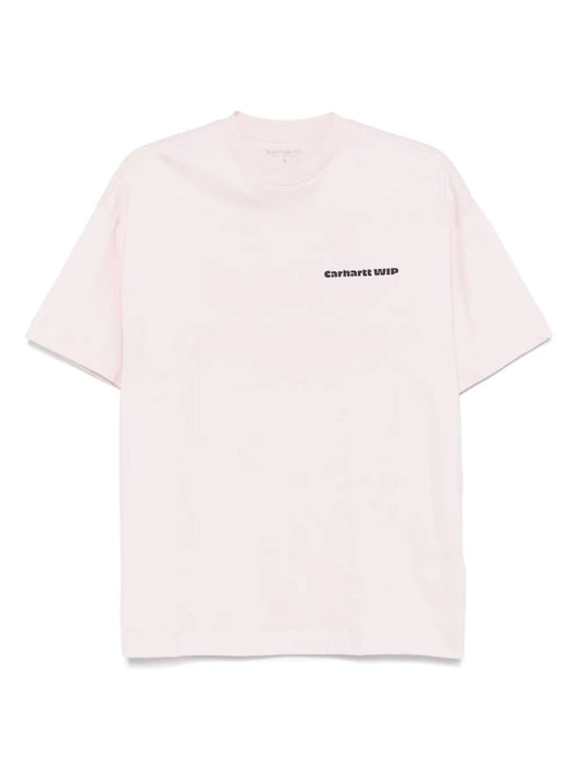 Logo-Print T-Shirt