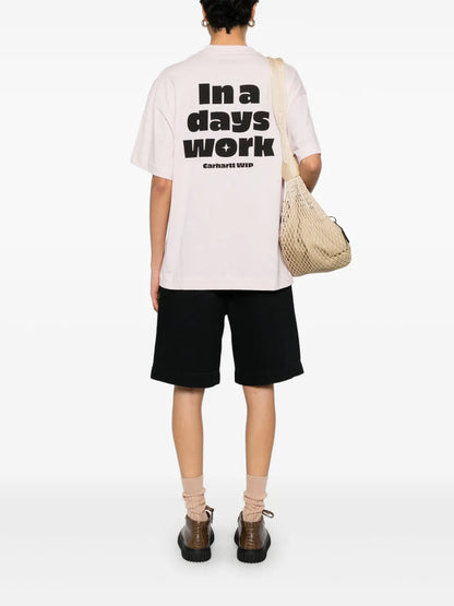 Logo-Print T-Shirt