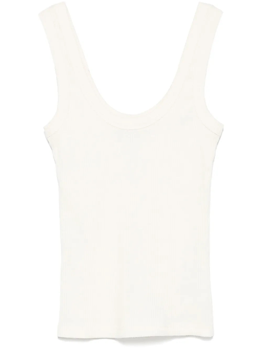 Ribbed Tank Top