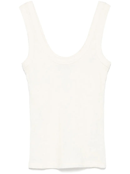 Ribbed Tank Top
