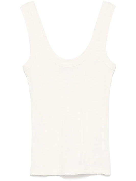 Ribbed Tank Top