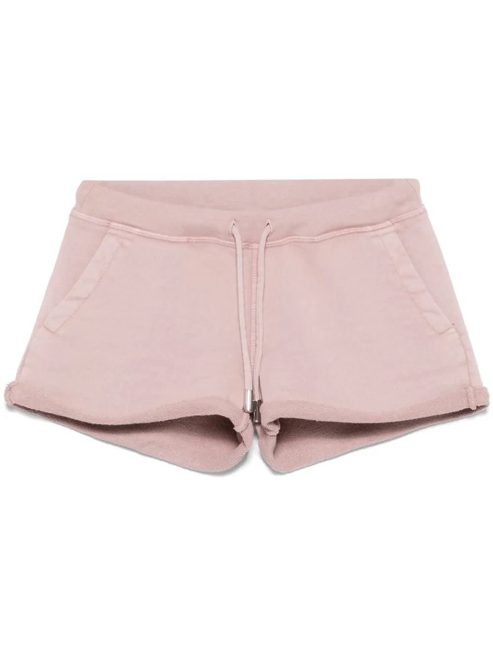Logo-Print Track Shorts