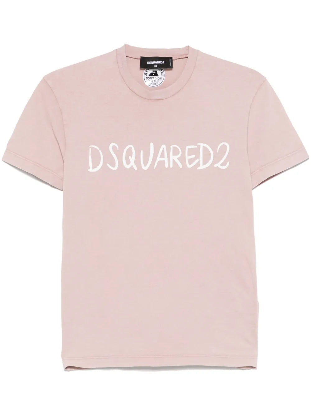 Logo-Print T-Shirt