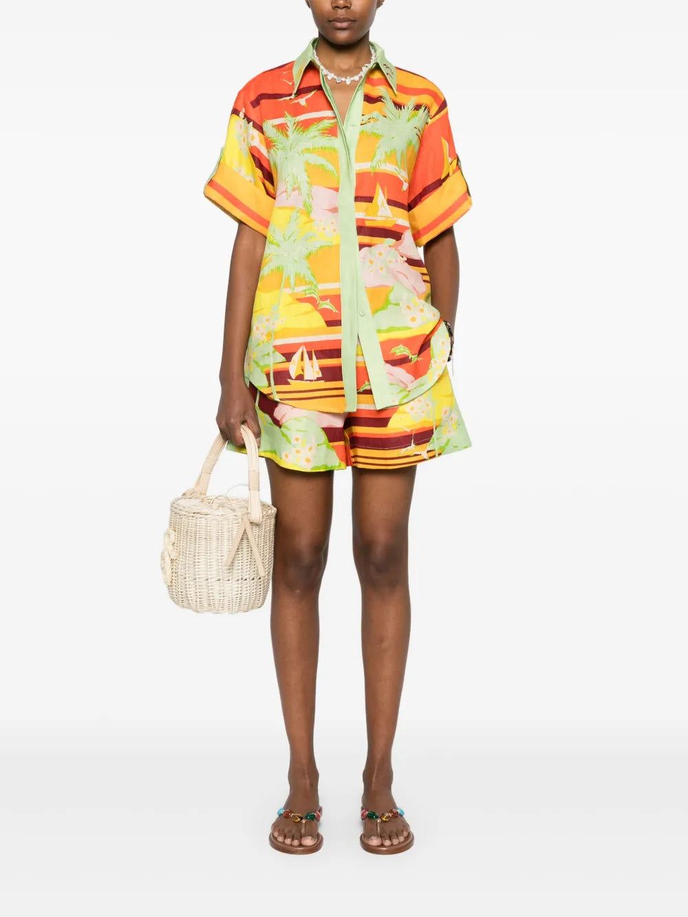 Palm Island Shorts