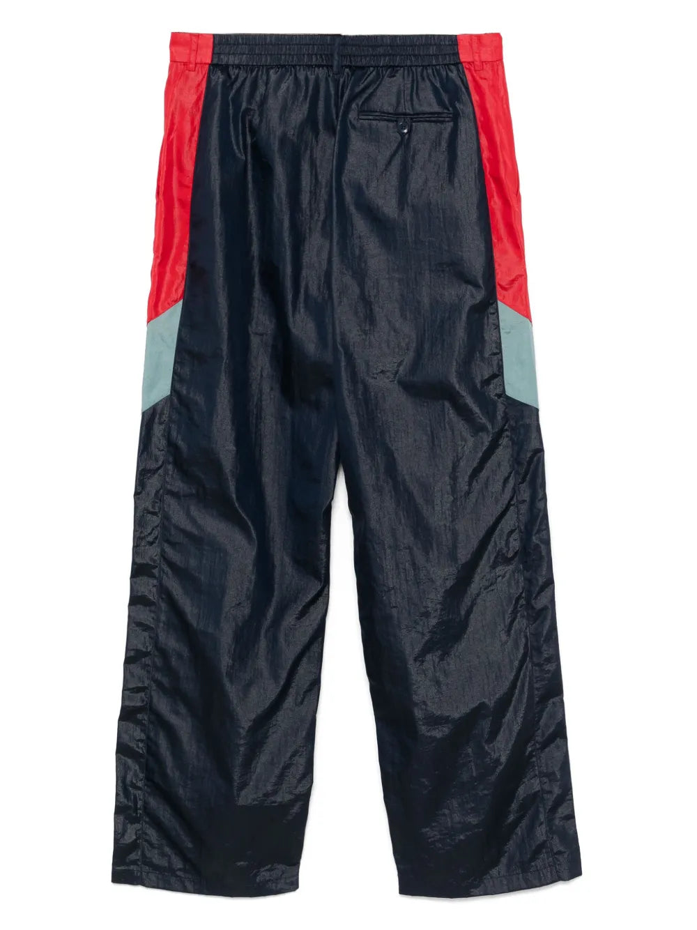 Logo-Embroidered Track Pants