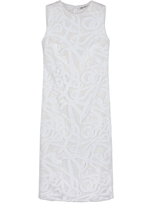 Lace Midi Dress