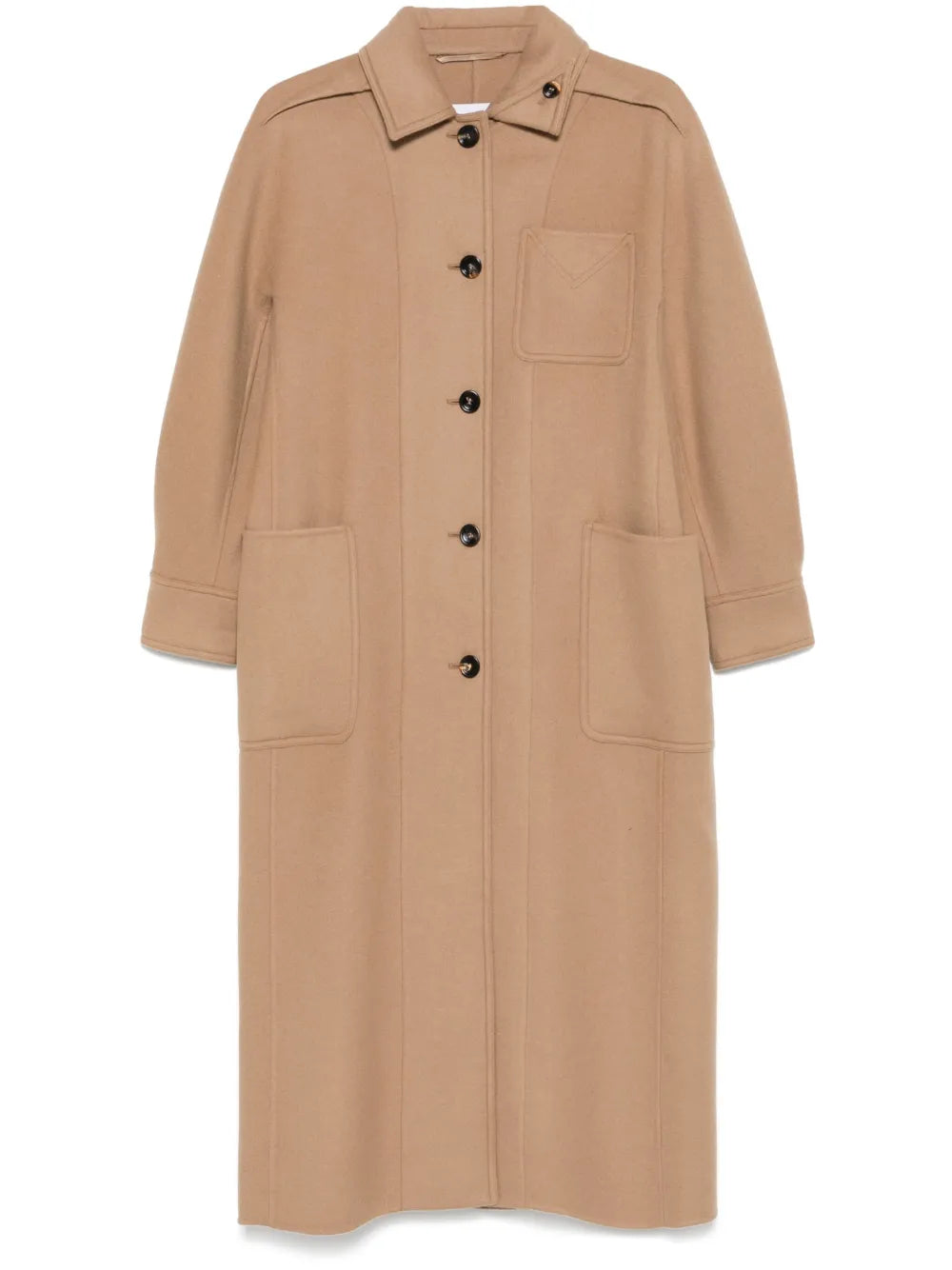 Aldo Coat