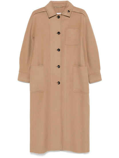 Aldo Coat