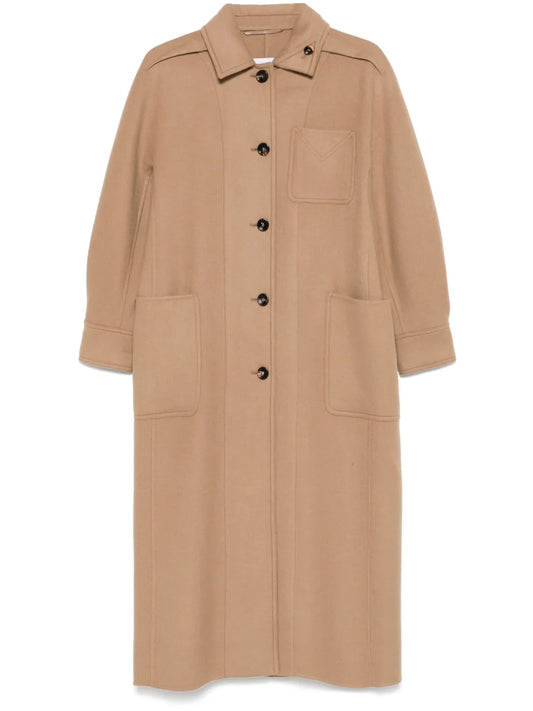 Aldo Coat