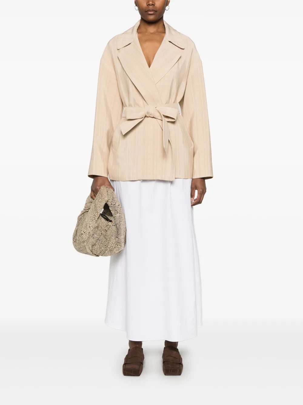Astree Jacket
