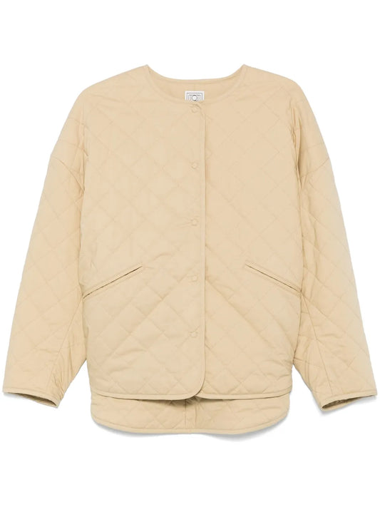 Quilted Jacket