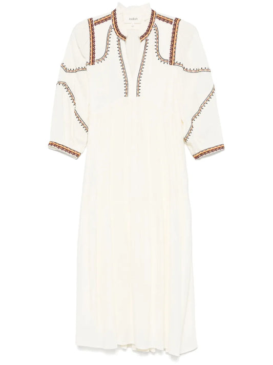 Tunia Midi Dress