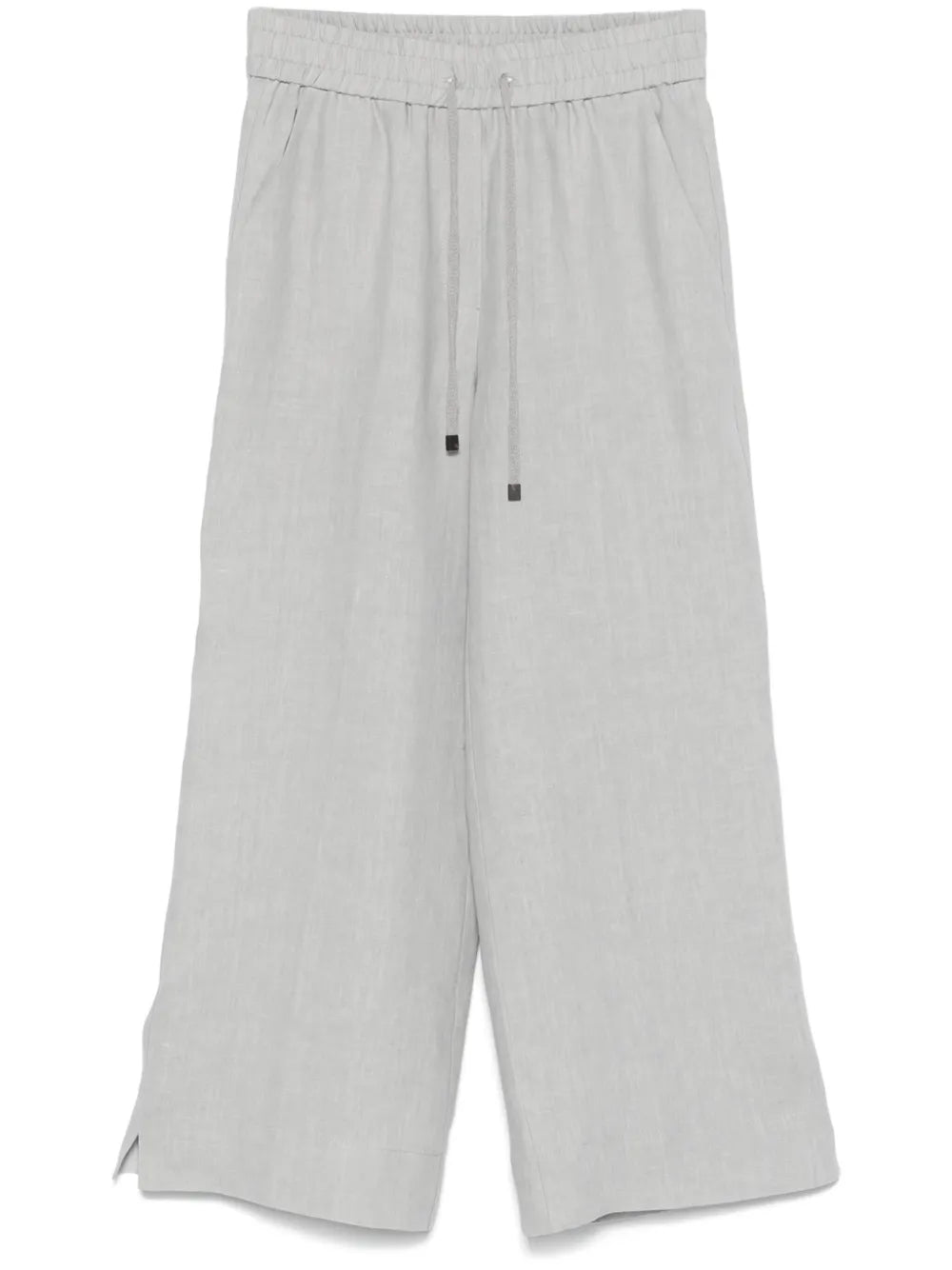 Linen Trousers