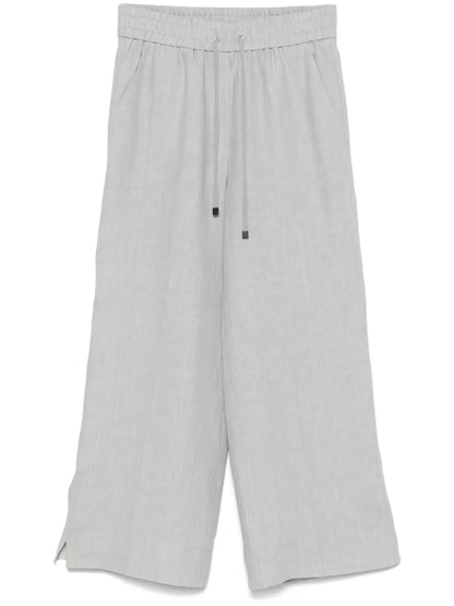 Linen Trousers