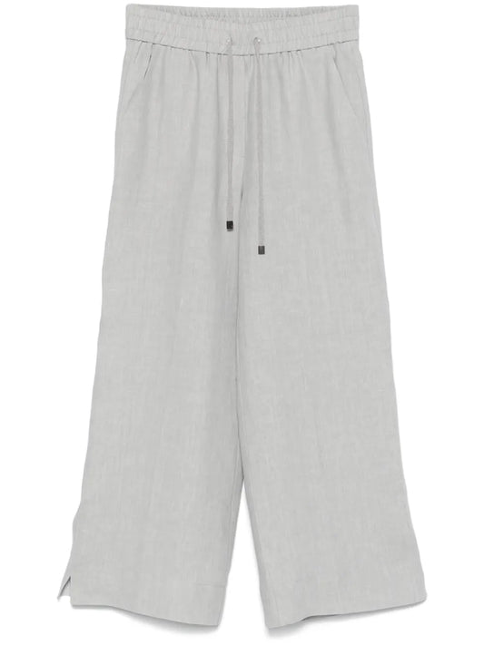Linen Trousers