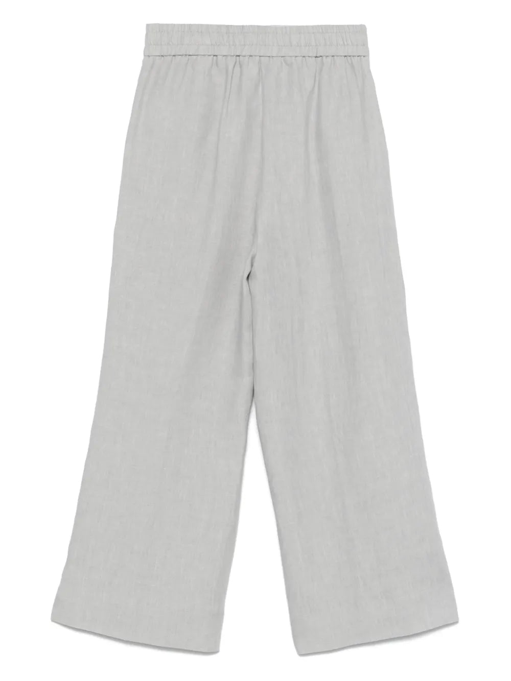 Linen Trousers