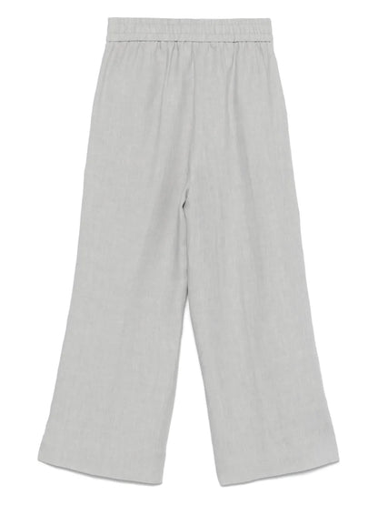 Linen Trousers