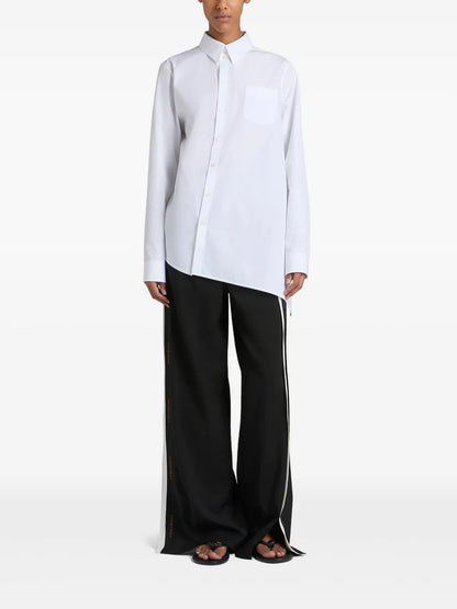 Cotton Shirt