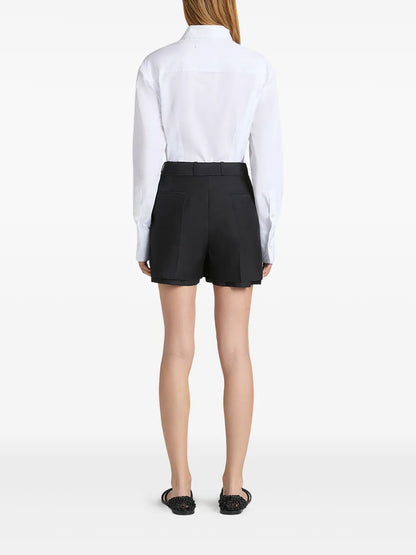 Cotton Shirt