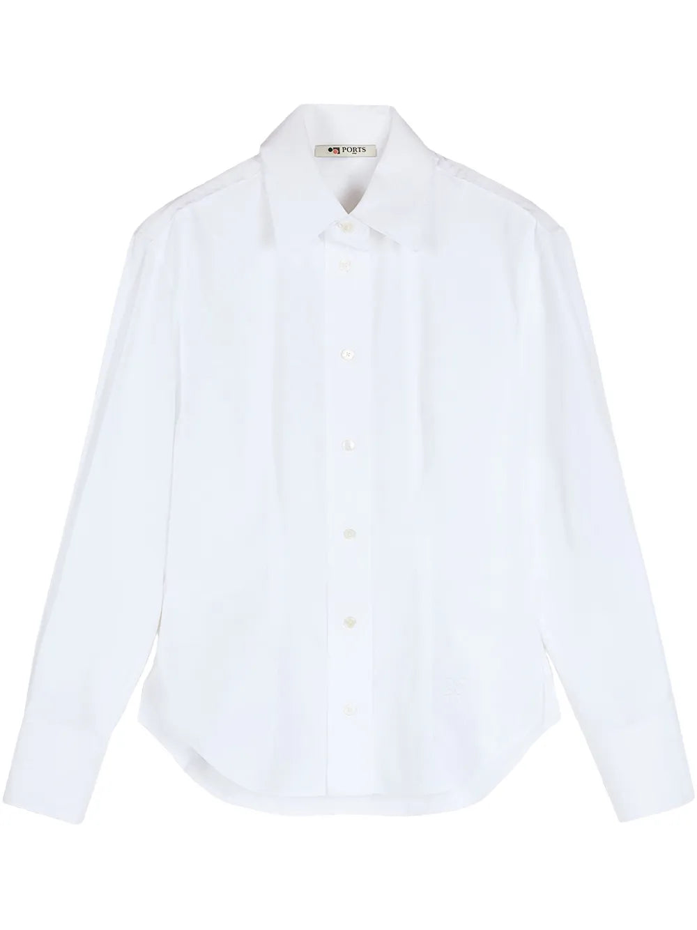 Cotton Shirt