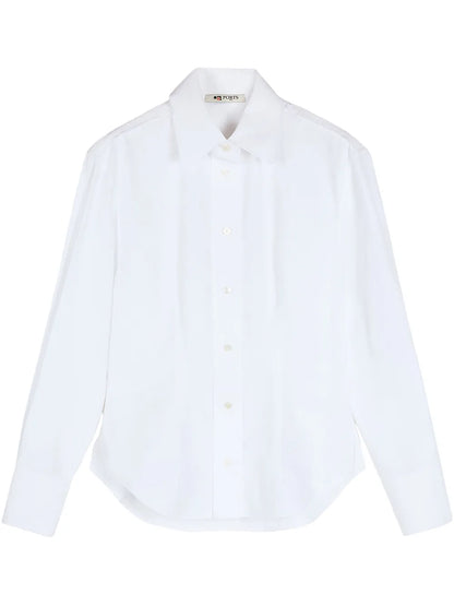 Cotton Shirt