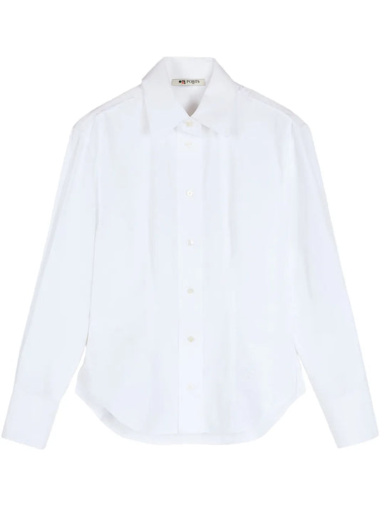 Cotton Shirt