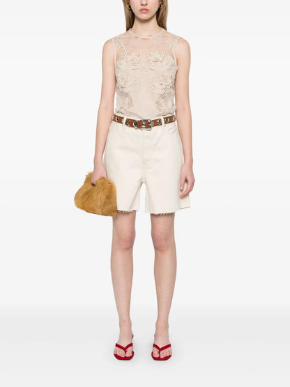 The Timeless Shorts